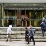Reserve Bank of NZ building